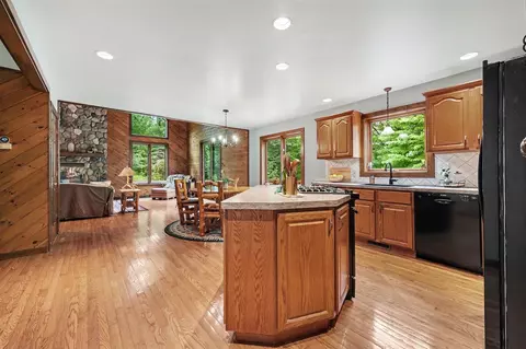 Kitchen - 655 Auburn, Ada, MI 49301 photo 2 of 4