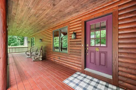 Exterior - 655 Auburn, Ada, MI 49301 photo 6 of 13