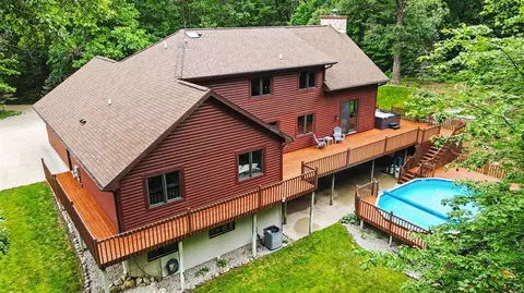 Exterior - 655 Auburn, Ada, MI 49301 photo 3 of 13
