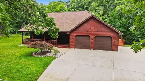 Exterior - 655 Auburn, Ada, MI 49301 photo 2 of 13