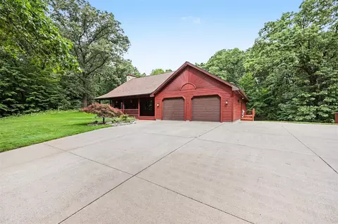 Exterior - 655 Auburn, Ada, MI 49301 photo 1 of 13