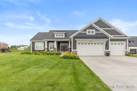 4187 Sheba, Belmont, MI 49306