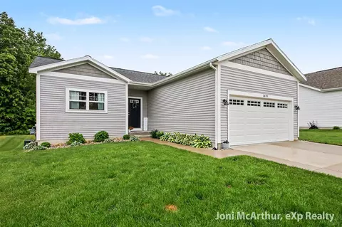 2670 Eagle Rdg, Muskegon, MI 49444