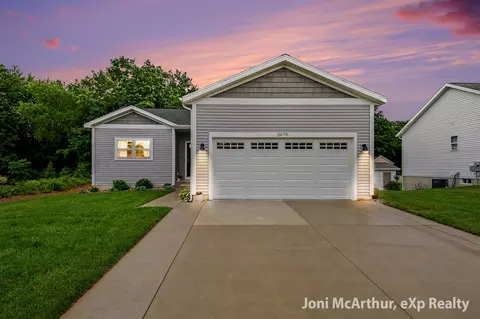 2670 Eagle Rdg, Muskegon, MI 49444