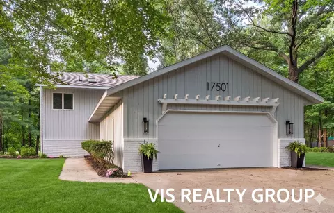 17501 W Spring Lk, Spring Lake, MI 49456