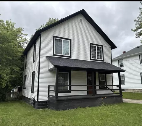 801 Maple, Albion, MI 49224