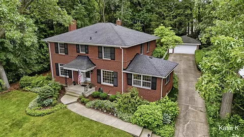 1648 Fisk, Grand Rapids, MI 49506