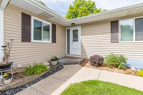 5172 Green Mdw #83, Kalamazoo, MI 49009