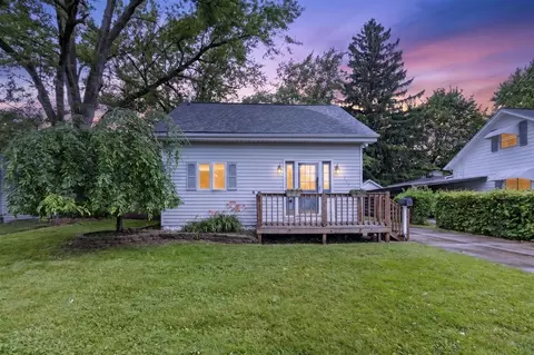 115 N 30th, Battle Creek, MI 49015