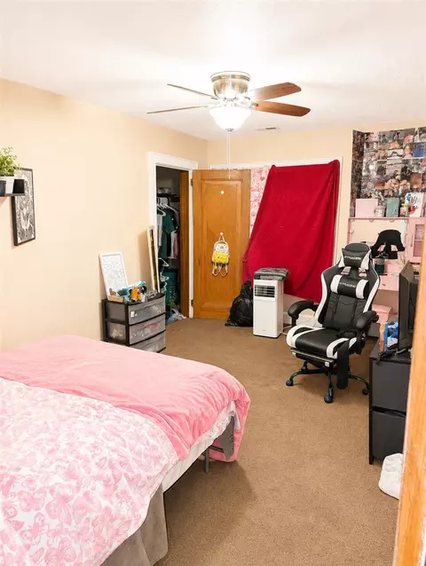 Bedroom - 504-506 1st, Jackson, MI 49203 photo 13 of 20