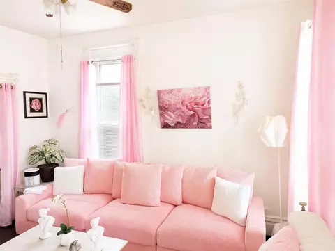 Living - 504-506 1st, Jackson, MI 49203 photo 6 of 11