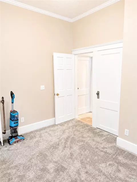 Bedroom - 504-506 1st, Jackson, MI 49203 photo 9 of 20