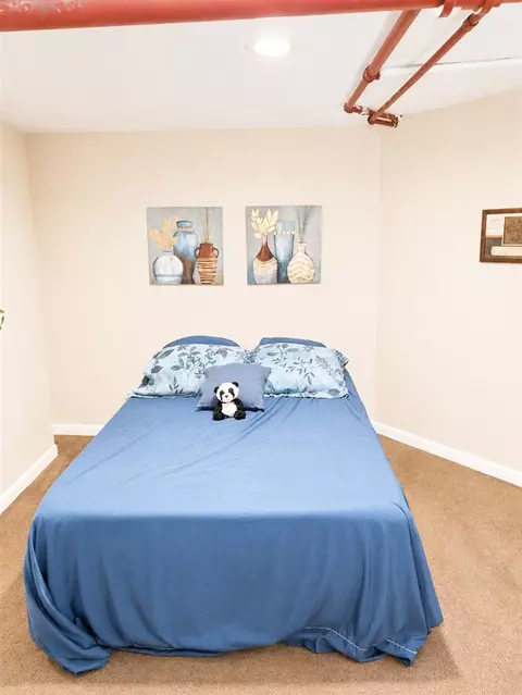Bedroom - 504-506 1st, Jackson, MI 49203 photo 12 of 20