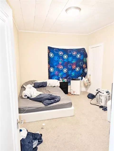 Bedroom - 504-506 1st, Jackson, MI 49203 photo 19 of 20