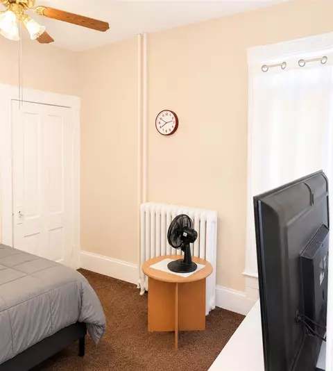 Bedroom - 504-506 1st, Jackson, MI 49203 photo 7 of 20
