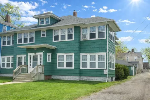 Exterior - 504-506 1st, Jackson, MI 49203 photo 1 of 4