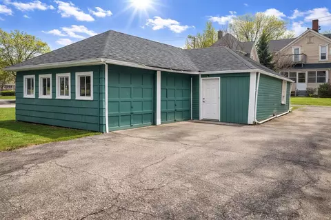 Exterior - 504-506 1st, Jackson, MI 49203 photo 3 of 4