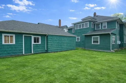 Exterior - 504-506 1st, Jackson, MI 49203 photo 2 of 4