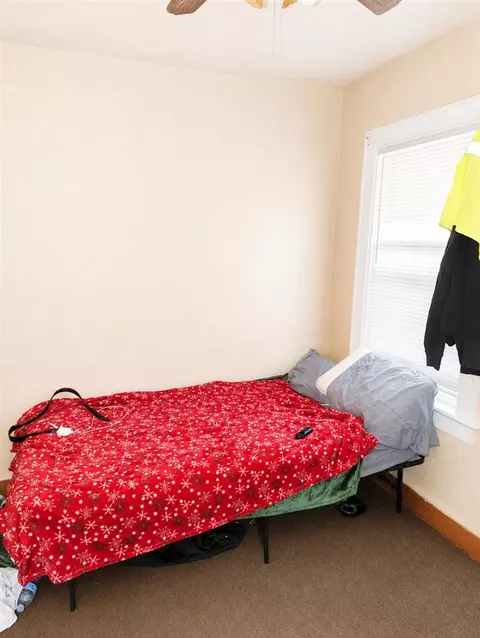 Bedroom - 504-506 1st, Jackson, MI 49203 photo 14 of 20