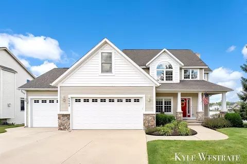 8907 Mica, Zeeland, MI 49464