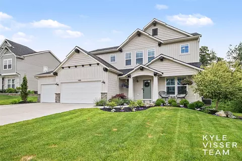 7408 Graymoor, Caledonia, MI 49316