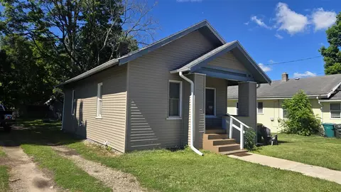 1349 W Michigan, Battle Creek, MI 49037
