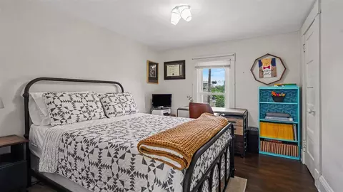 Bedroom - 605 N Pleasant, Jackson, MI 49202 photo 1 of 3