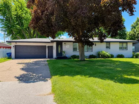 356 Waverly, Benton Harbor, MI 49022