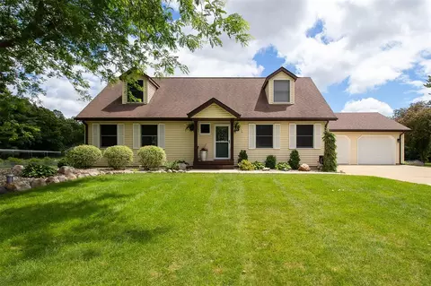 2361 Ramblin, Battle Creek, MI 49014