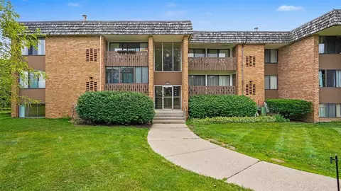2102 Pauline #103, Ann Arbor, MI 48103