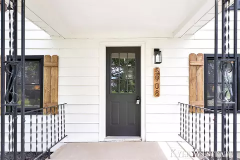 Exterior - 5908 Johnson, Belding, MI 48809 photo 2 of 8