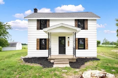 5908 Johnson, Belding, MI 48809