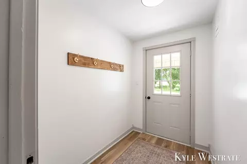 Entry Way - 5908 Johnson, Belding, MI 48809 photo 1 of 2