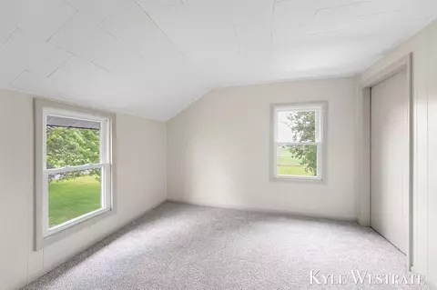 Bedroom - 5908 Johnson, Belding, MI 48809 photo 4 of 4