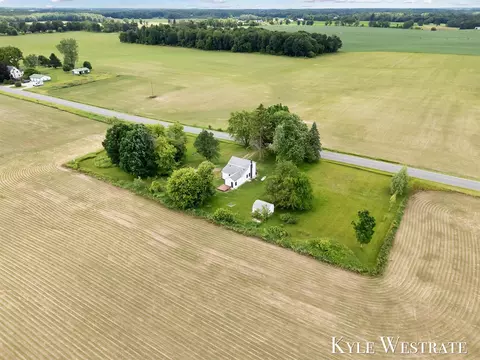 View/Area - 5908 Johnson, Belding, MI 48809 photo 2 of 4