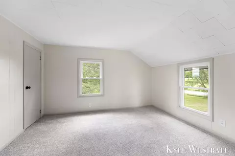 Bedroom - 5908 Johnson, Belding, MI 48809 photo 3 of 4
