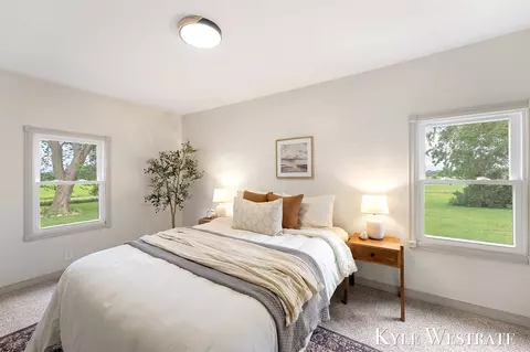 Bedroom - 5908 Johnson, Belding, MI 48809 photo 1 of 4