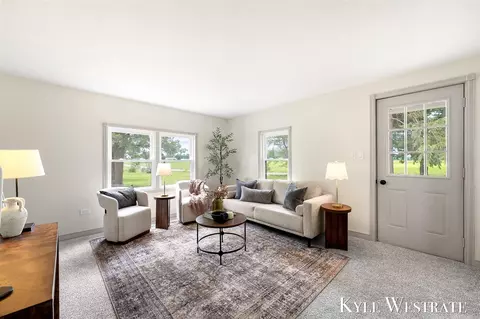 Living - 5908 Johnson, Belding, MI 48809 photo 1 of 3