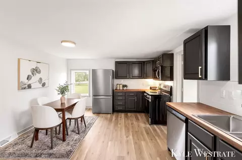 Kitchen - 5908 Johnson, Belding, MI 48809 photo 1 of 4