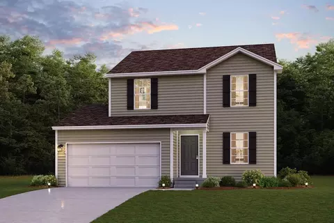 7923 Durham, Whitehall, MI 49461