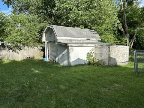 Exterior - 3551 Nash, Jackson, MI 49201 photo 1 of 1