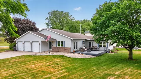 103 Paula, Brooklyn, MI 49230