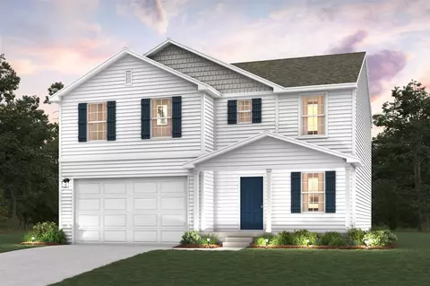 7905 Durham, Whitehall, MI 49461