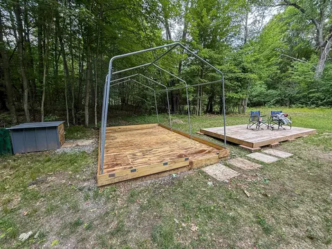 V/l Peach, White Cloud, MI 49349 photo 44