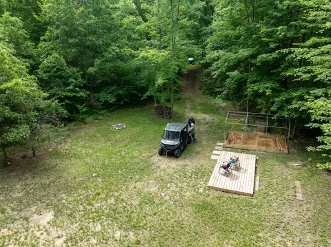 V/l Peach, White Cloud, MI 49349 photo 54