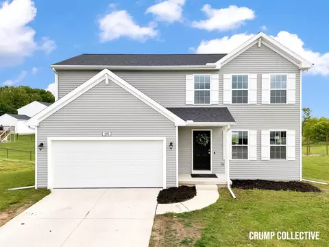 205 Vansen, Kent City, MI 49330