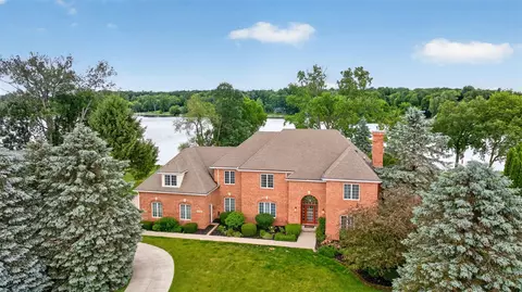 14908 Canary, Brooklyn, MI 49230