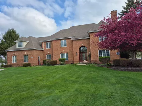 14908 Canary, Brooklyn, MI 49230