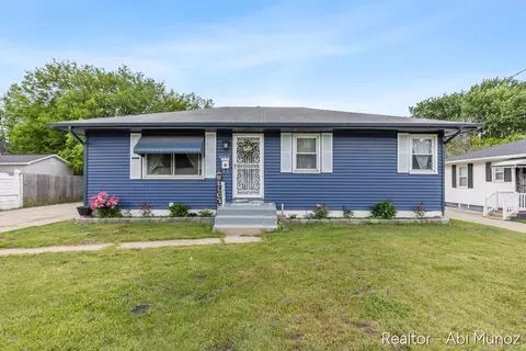 3547 Collingwood, Wyoming, MI 49519