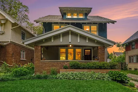 15 Auburn, Grand Rapids, MI 49506